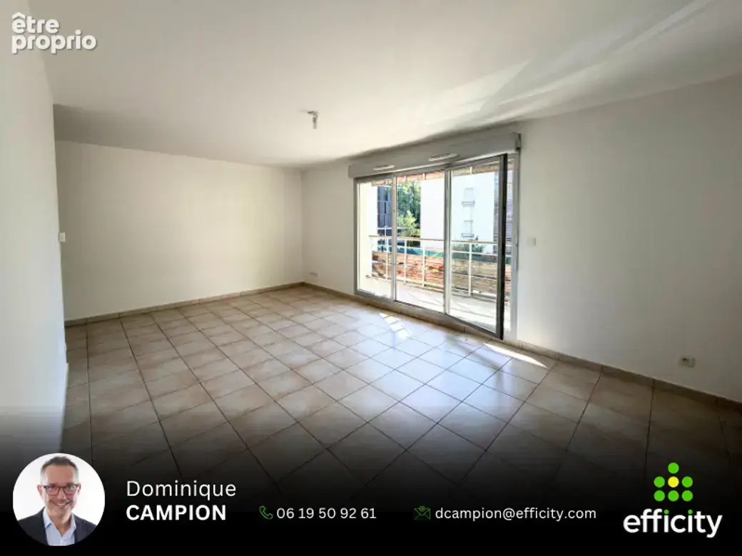 Appartement - photo 3