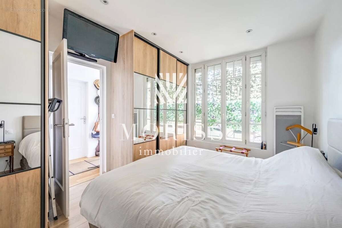 Maison à MONTREUIL