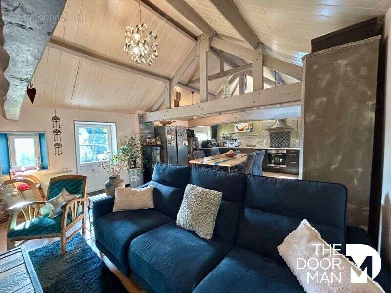 Maison à SAINT-JEAN-DE-MONTS