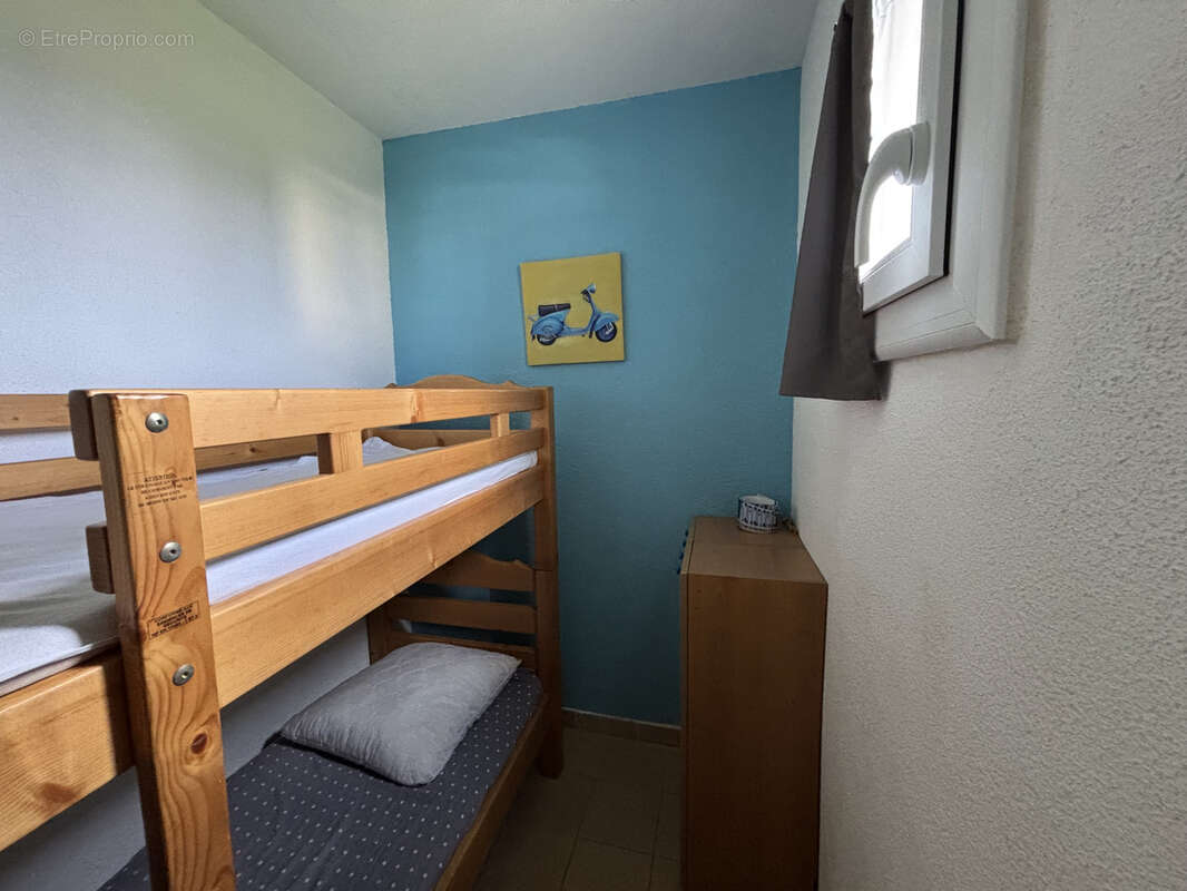 Appartement à SAINT-NAZAIRE