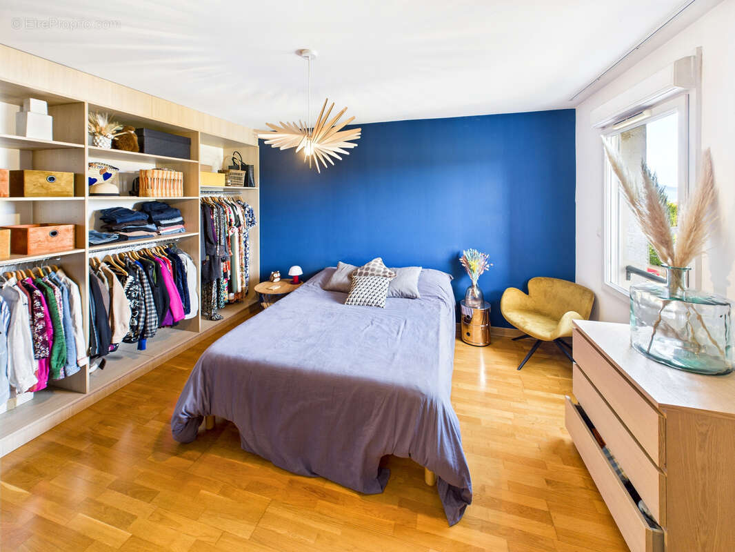 Appartement à MESSERY