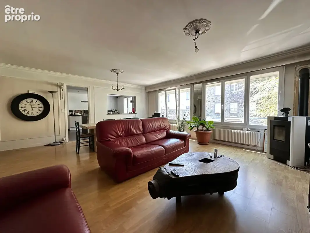Immeuble de rapport avec 11 lots - saint-brieuc centre - photo 8