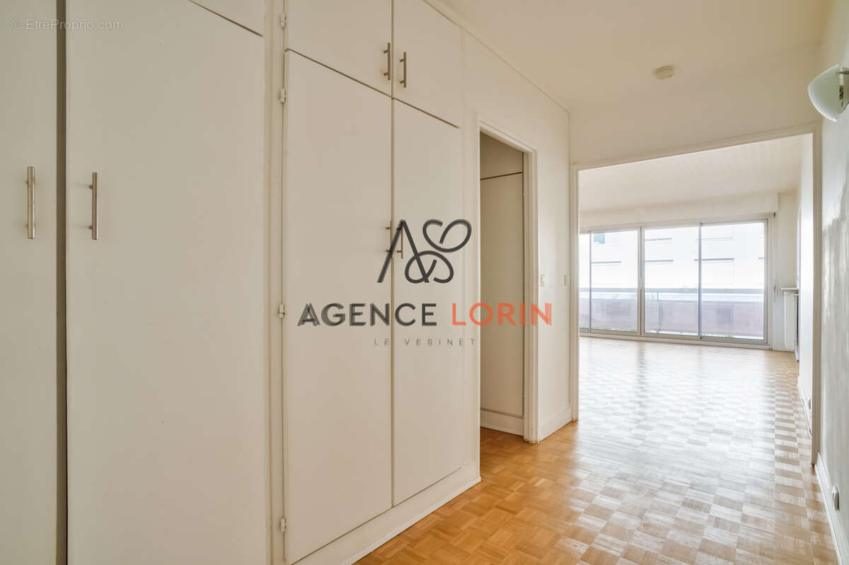Appartement à LE PECQ
