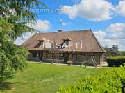 Photo 1 - Maison à TRONCHY