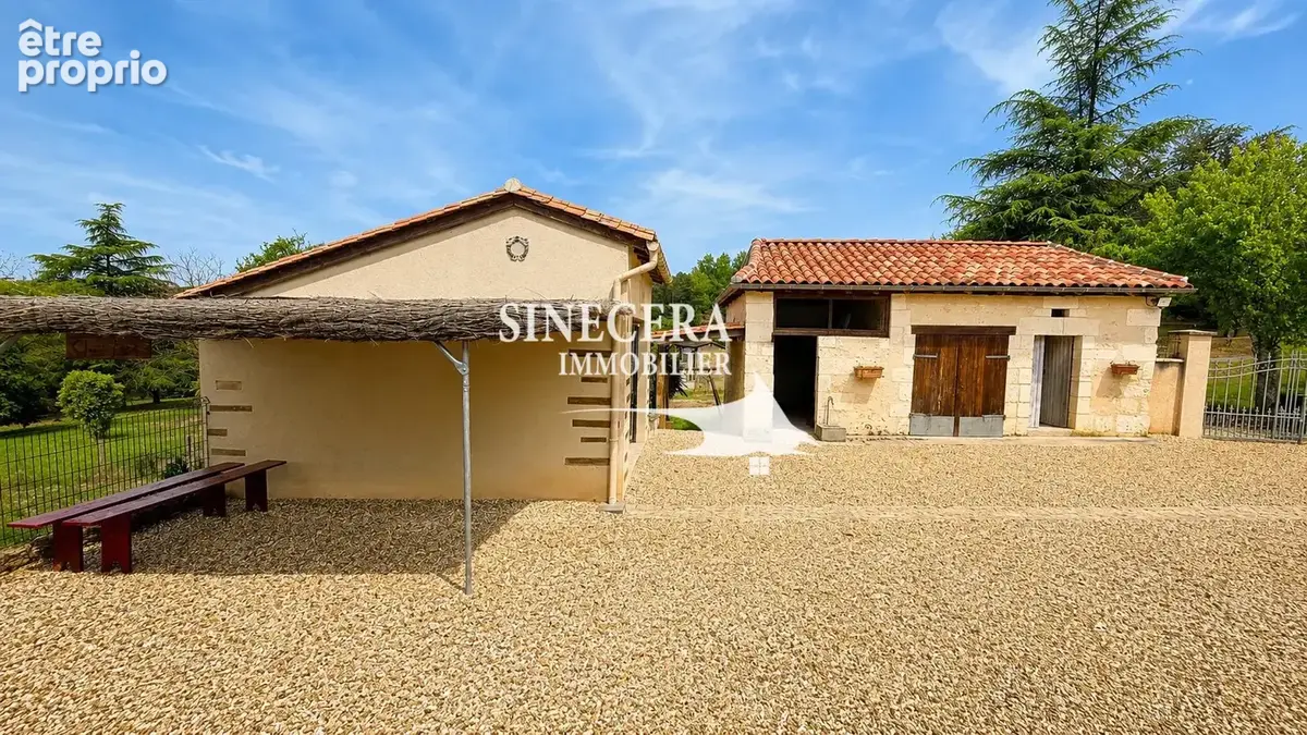 Maison 110 m² à Riberac  - photo 9