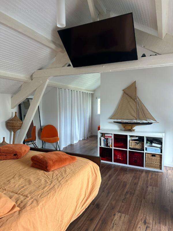 Maison à SUCE-SUR-ERDRE