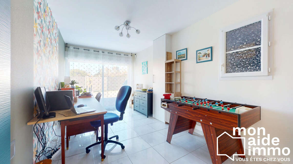 Maison à CASTELJALOUX