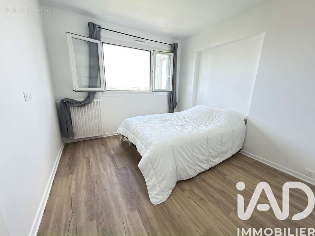 Photo 8 - Appartement à TAVERNY