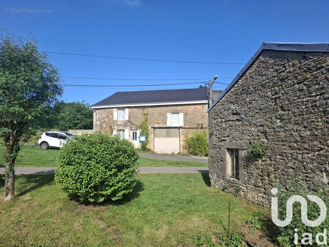 Photo 2 - Maison à GIRONDELLE