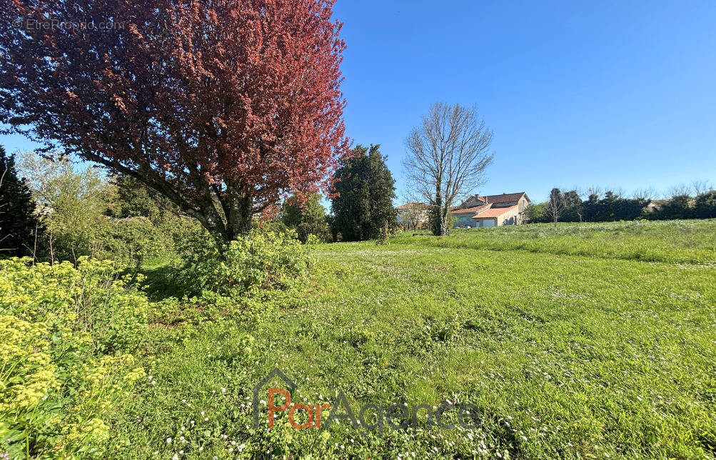 Terrain à ROYAN
