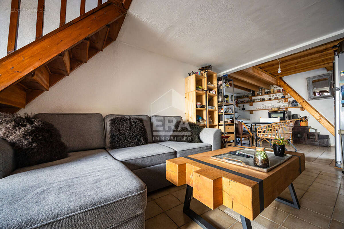 Maison 64m² à le barcarès - photo 8