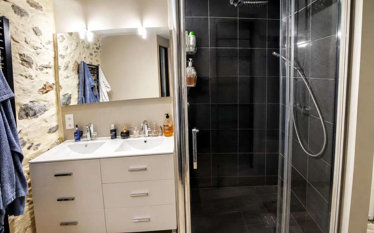 Maison de 10 pièces de 196 m² à Saint-Paul-le-Jeune - photo 17