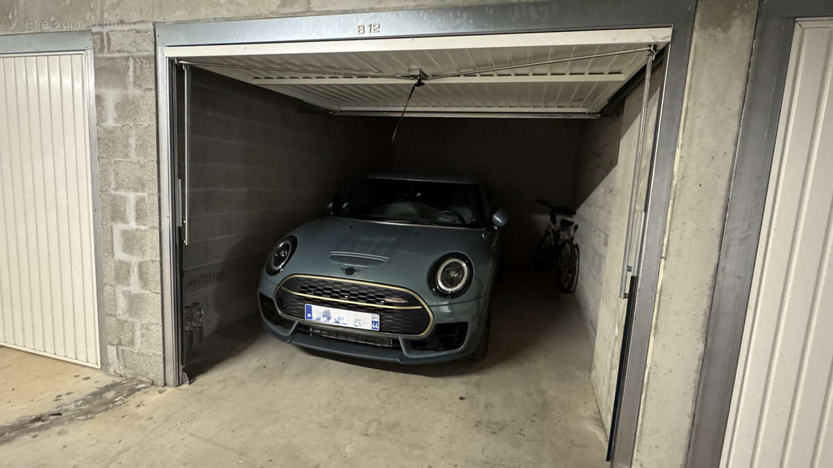 Appartement à AIX-LES-BAINS