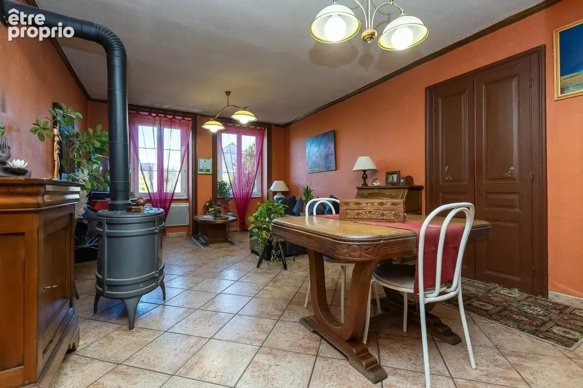Vente Maison Montalieu-vercieu(38390) 199 000ï¿œ - photo 3