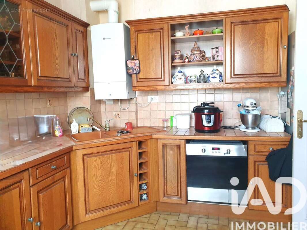 Photo 5 - Maison à BRIVE-LA-GAILLARDE