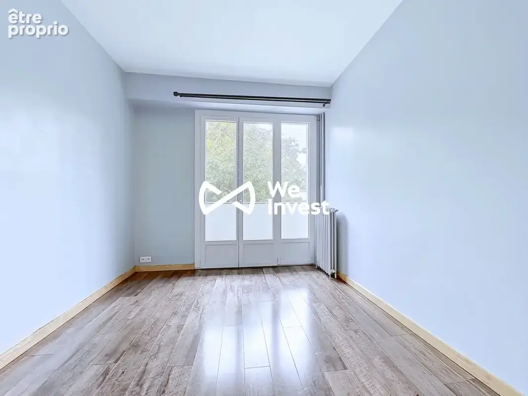 Appartement 76 m² à Pau  - photo 8