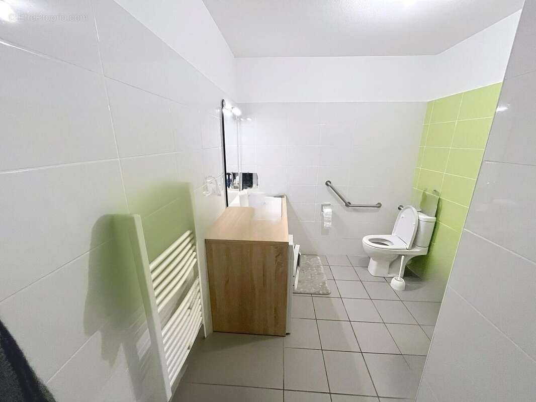 Photo 6 - Appartement à SAINT-ETIENNE