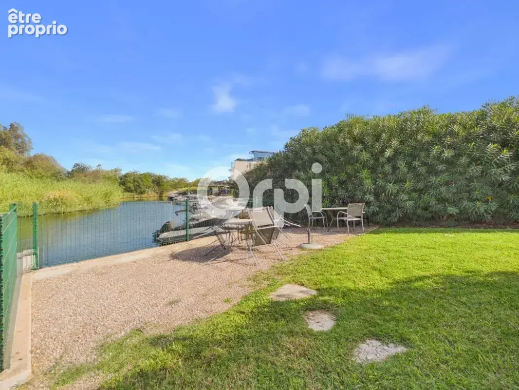 Cottage - résidence avec piscine - 2 chambres - photo 14