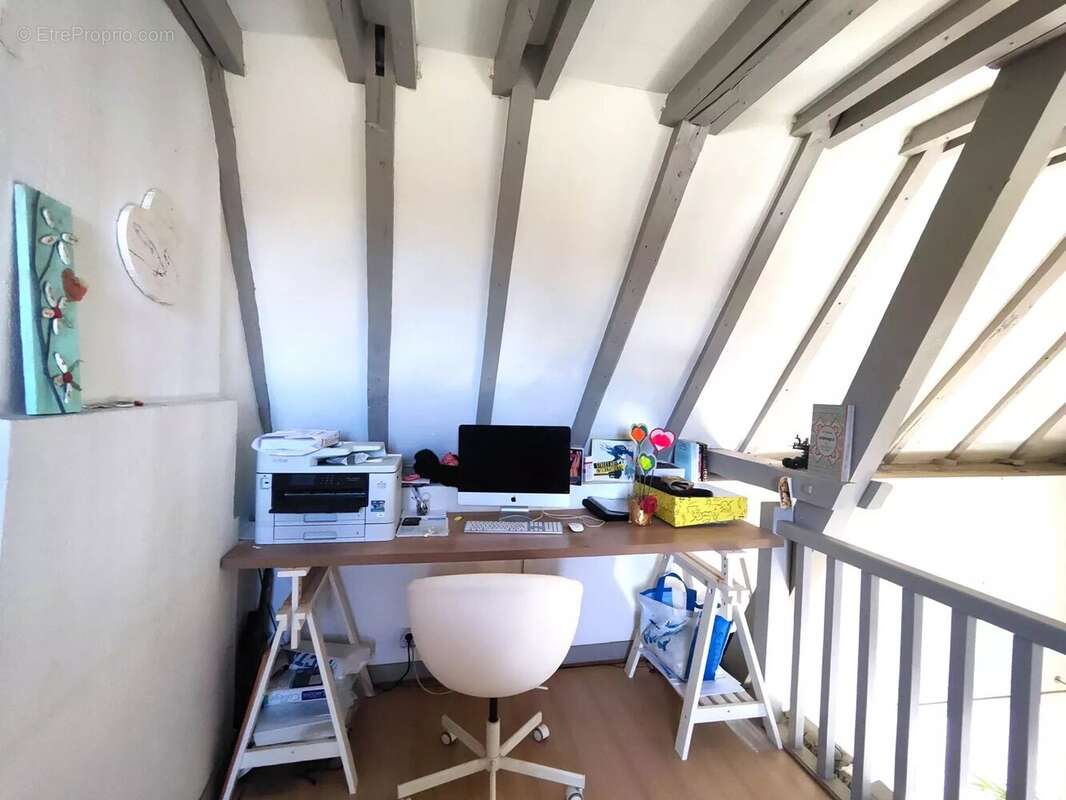 Maison à SALIES-DE-BEARN