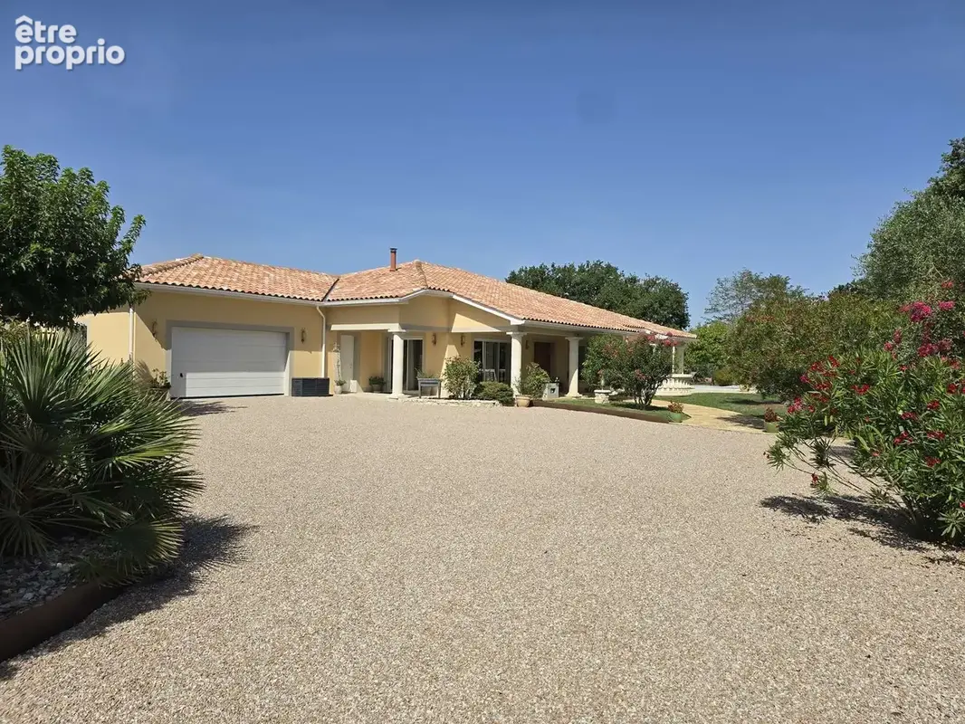 Photo Maison à Marssac-Sur-Tarn au prix de 369 000€