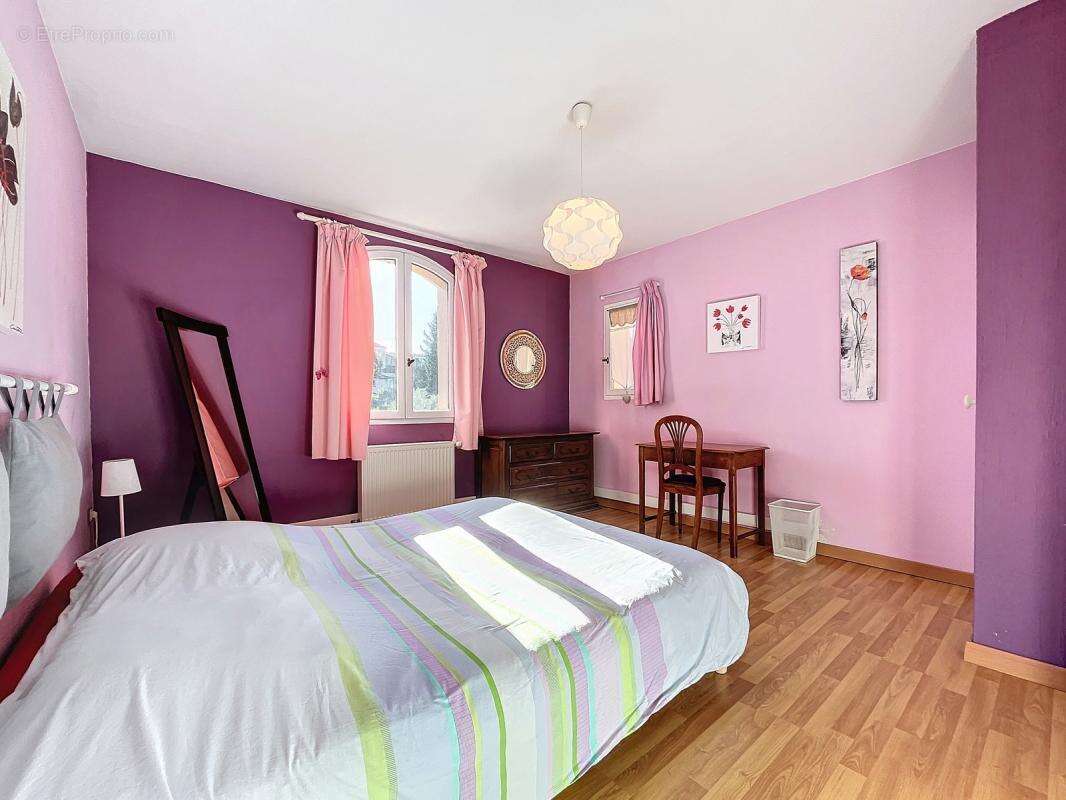 Maison à JONQUERETTES