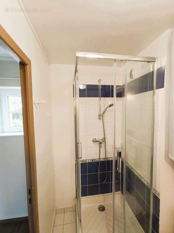 Appartement à ARZON