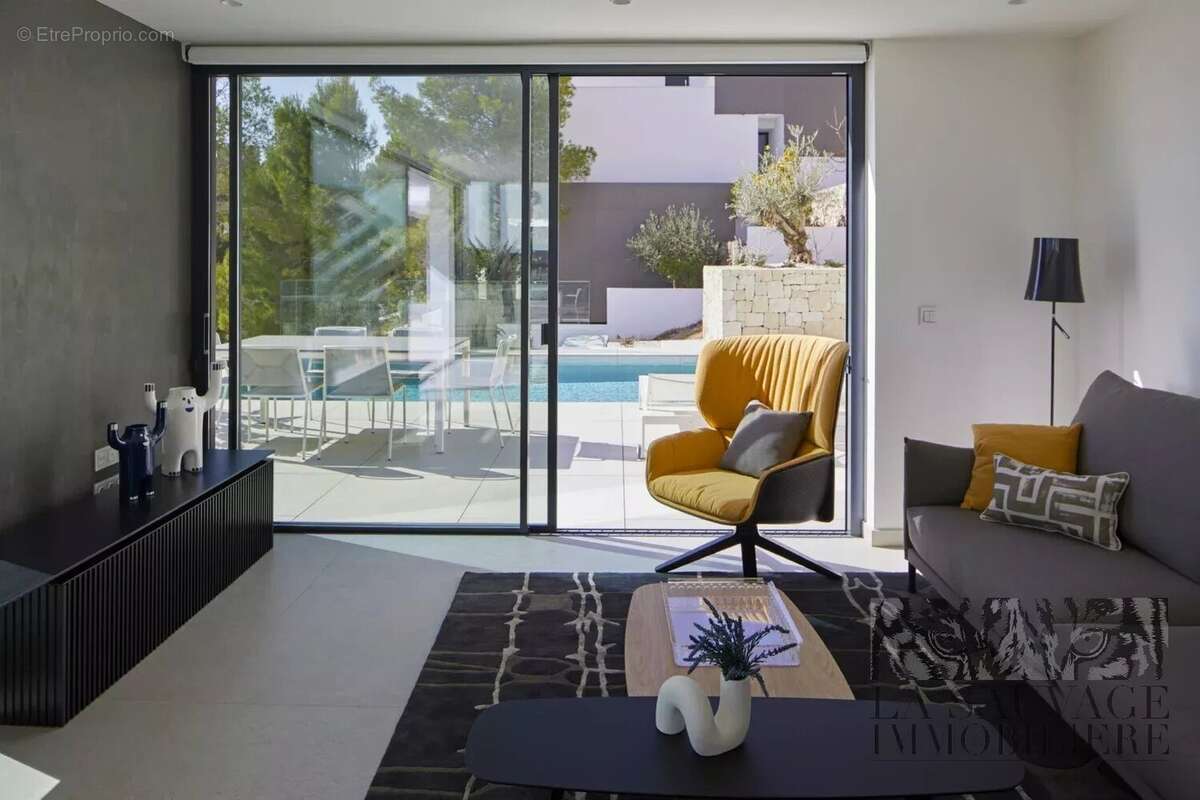 Appartement à MAILLET