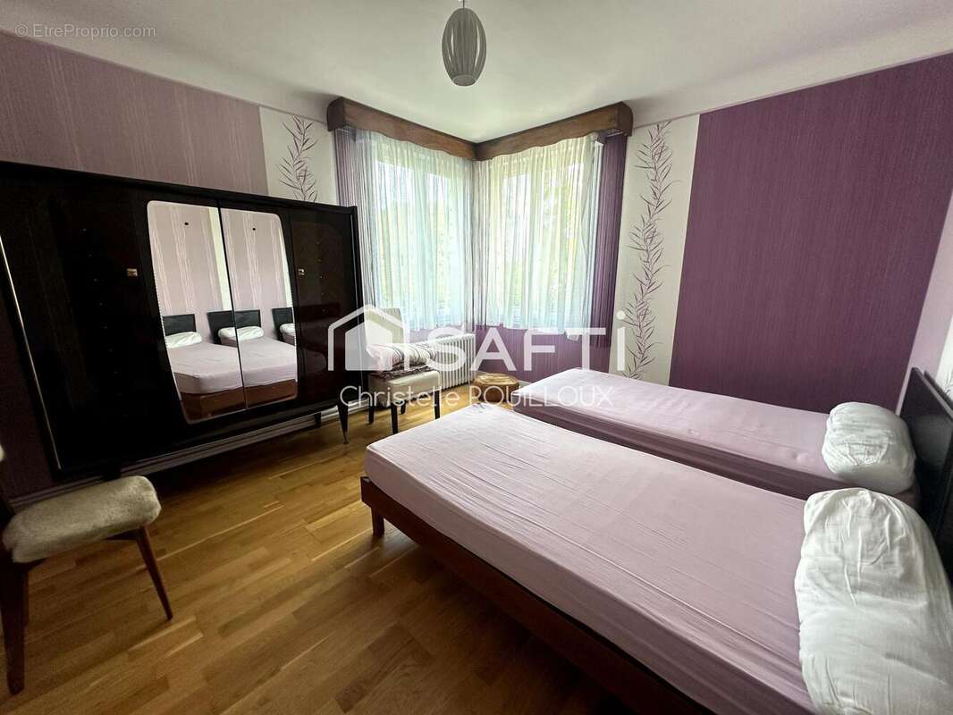 Photo 6 - Maison à NIORT