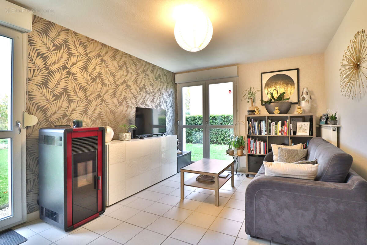 Maison à BRIENNE-LE-CHATEAU