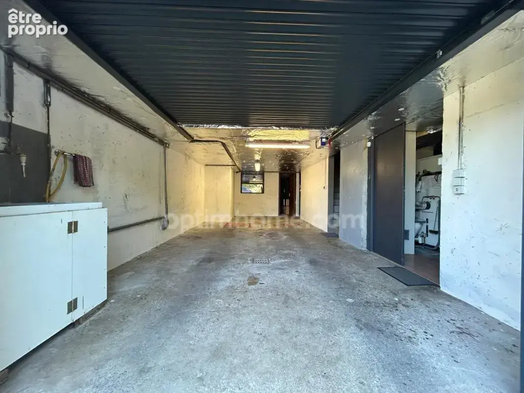 Maison à vendre de 85 m² sur terrain de 1 202 m² - Belmont (38) - photo 11