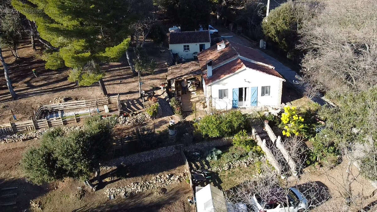 Maison à MOISSAC-BELLEVUE