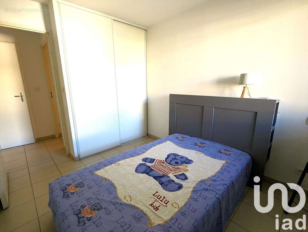 Photo 7 - Appartement à MONTRABE