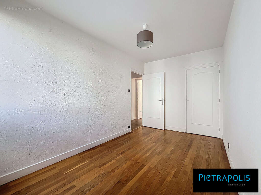 Appartement à LYON-3E