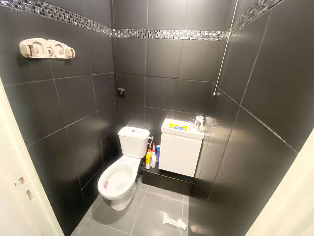 Appartement à PONTCHARRA