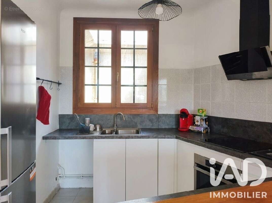 Appartement 98 m² à Mende  - photo 4