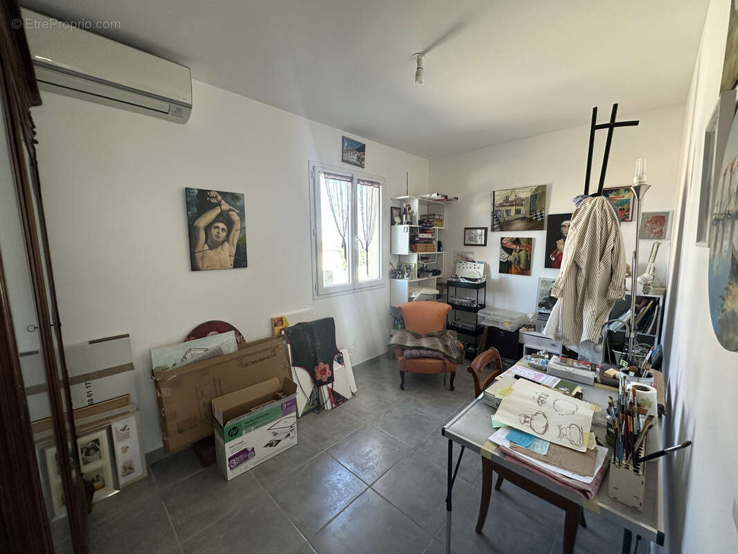 Maison à VILLELONGUE-DELS-MONTS