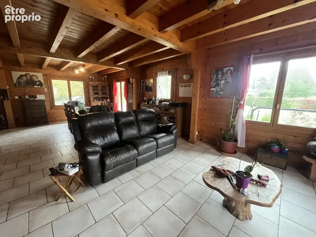 Maison individuelle - photo 4