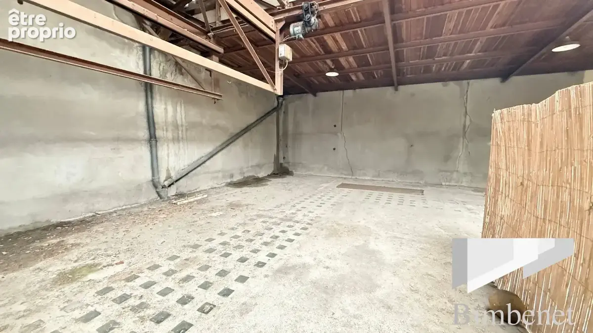 Commerce 140 m² à vendre à Orleans (45000) - photo 6