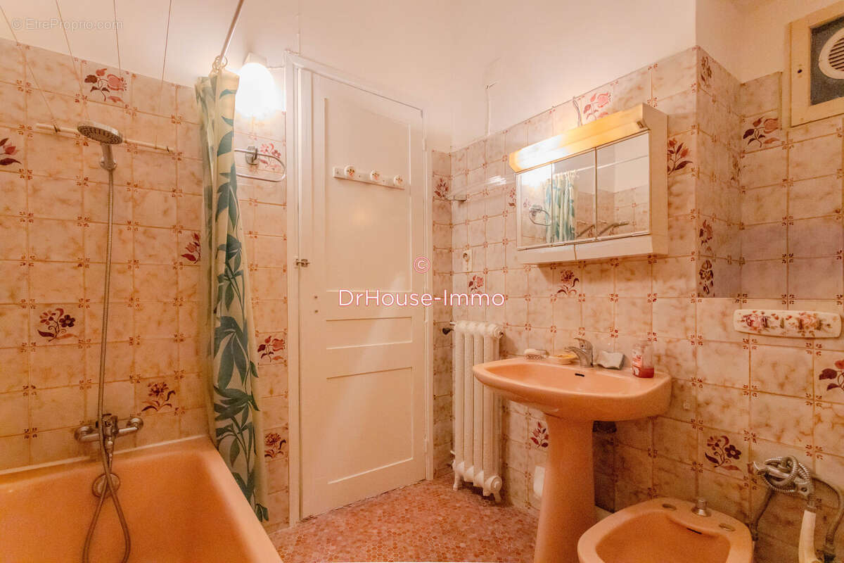 Appartement 77 m² à Nice  - photo 18