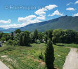 Appartement à AIX-LES-BAINS