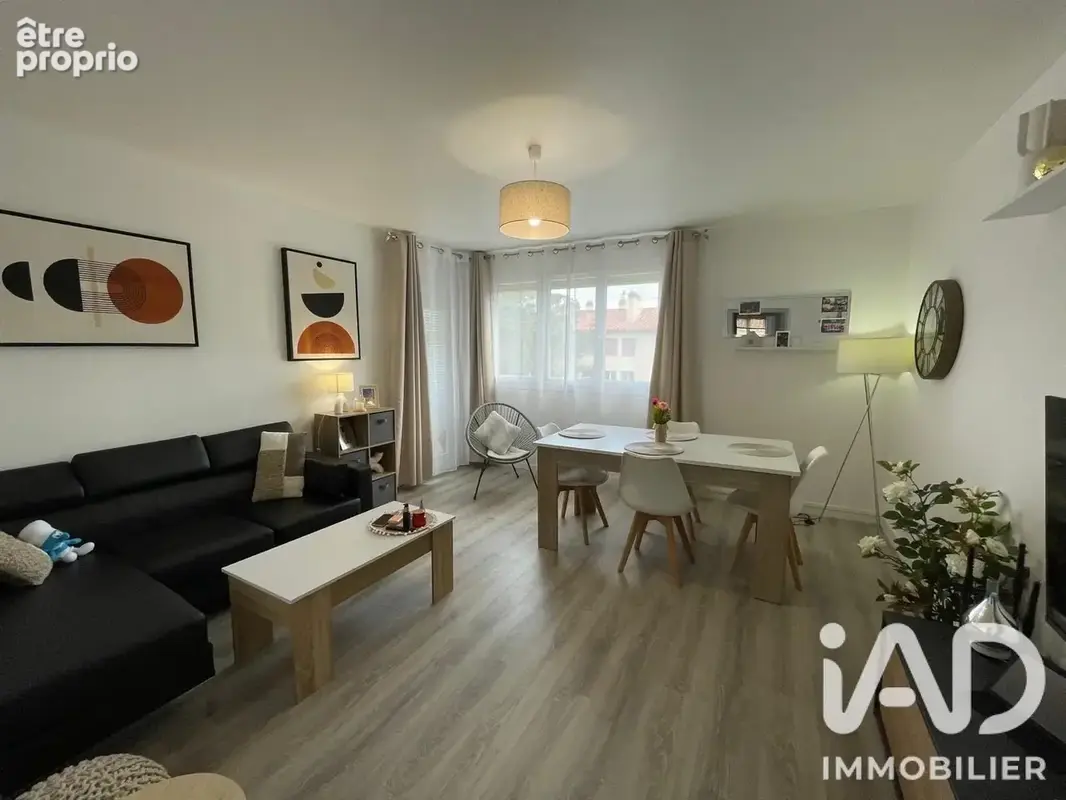 Photo 1 - Appartement à PERPIGNAN