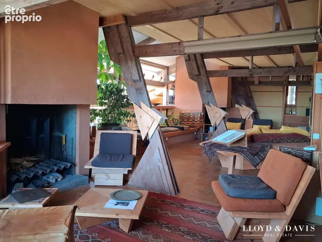 Maison 12 pièces 900 m² à vendre à Lodeve (34700) - photo 7