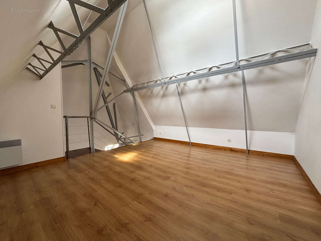 Immeuble en mono propriete - photo 7