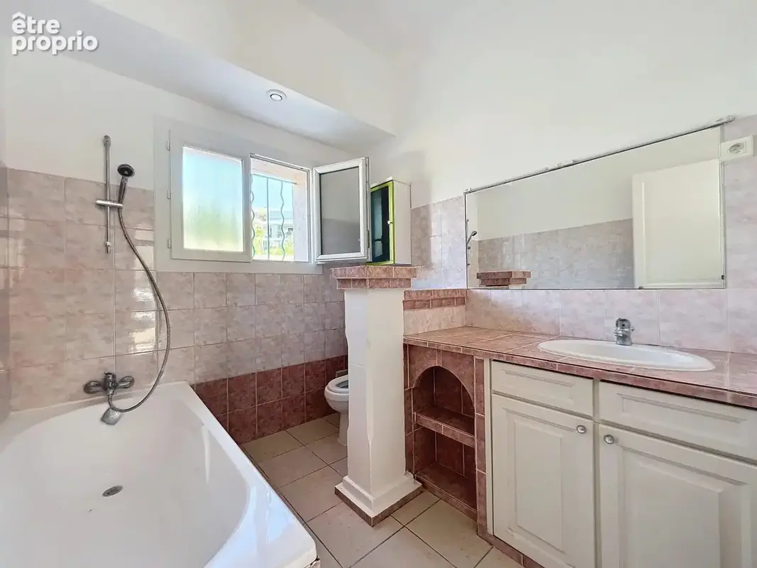 Maison 117 m² à Frejus  - photo 8