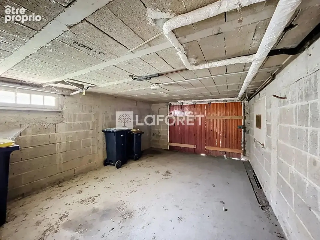 Maison Pipriac 5 pièce(s) 115 m2 - photo 11