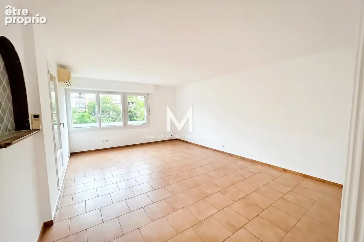 Appartement à SAINTE-MAXIME