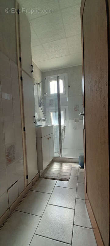 Maison à PONTCHATEAU