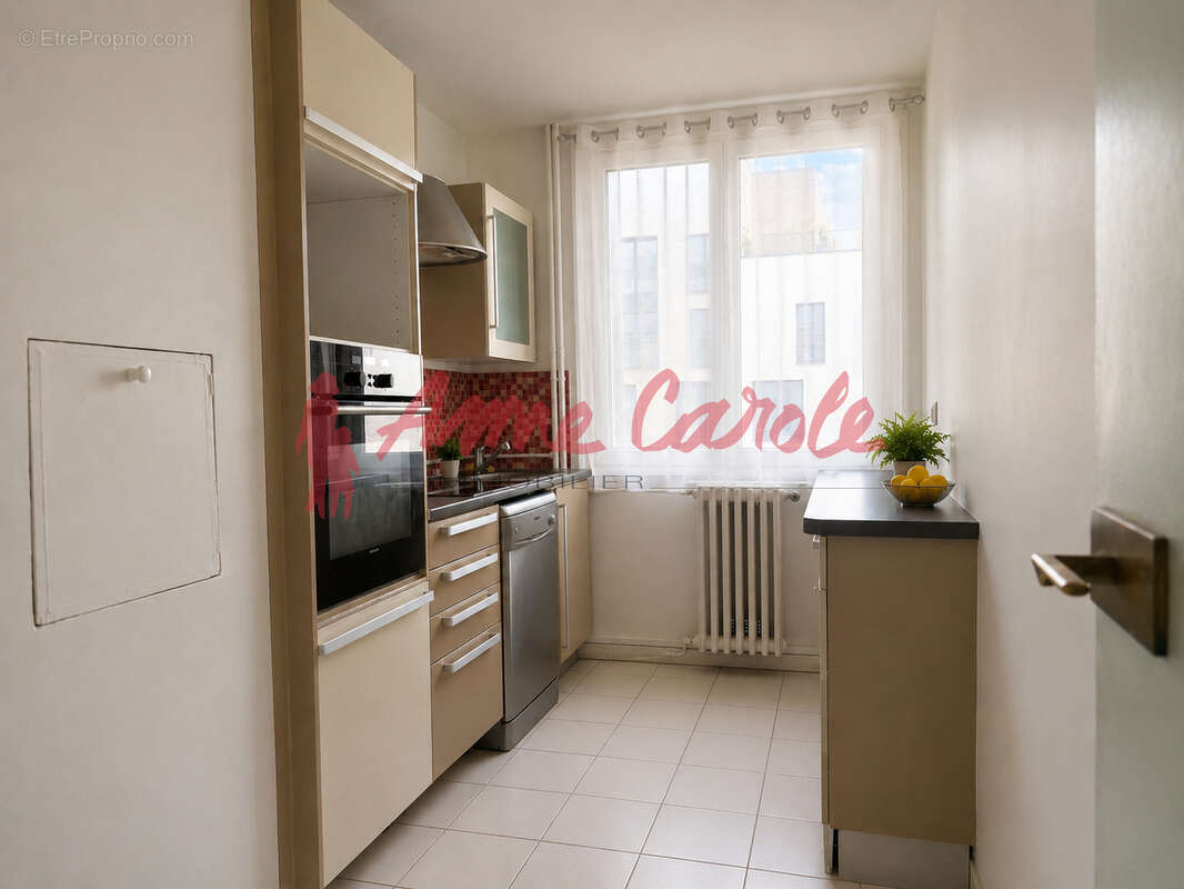 Appartement à NOGENT-SUR-MARNE