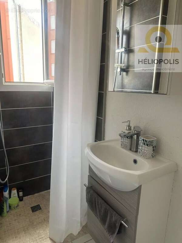 Appartement à SAINT-CYPRIEN