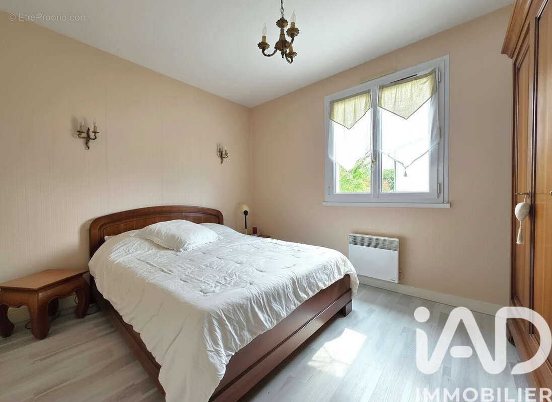 Maison 127 m² à Fouras  - photo 9